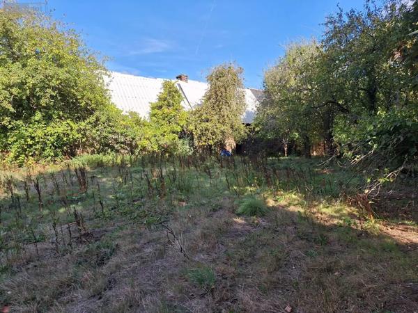 Achat - Maison Mauron 56430 3 pièces 60 m 2 2442 m 2