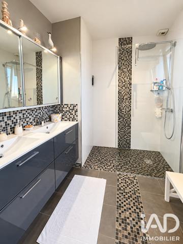 Maison (prestige) à vendre 9 pièces 157 m² Crozon