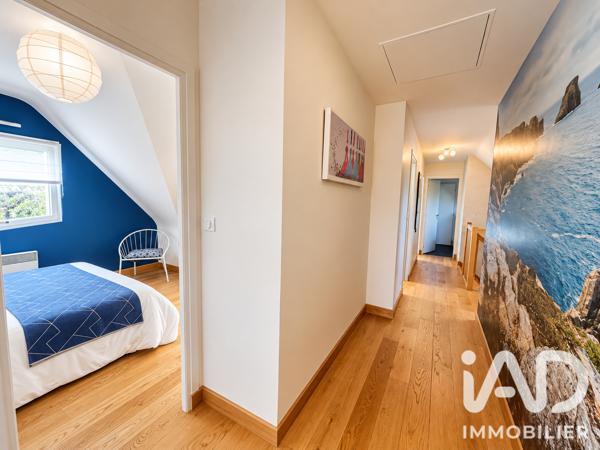 Maison (prestige) à vendre 9 pièces 157 m² Crozon