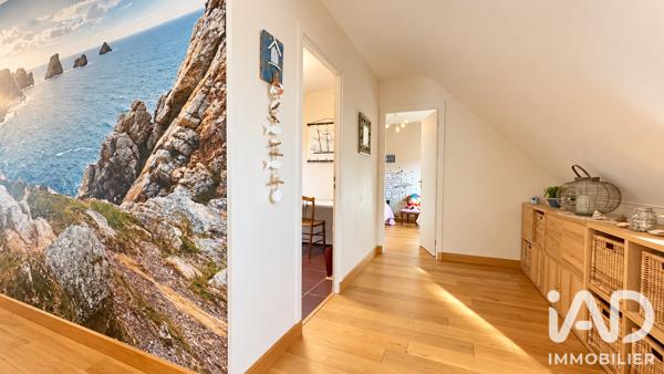 Maison (prestige) à vendre 9 pièces 157 m² Crozon