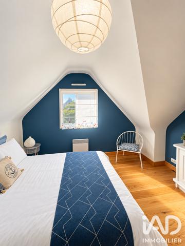 Maison (prestige) à vendre 9 pièces 157 m² Crozon