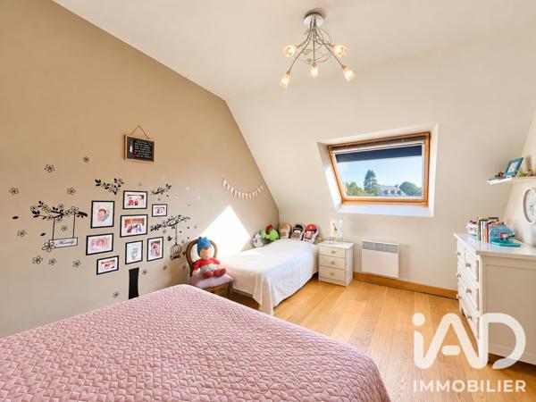 Maison (prestige) à vendre 9 pièces 157 m² Crozon