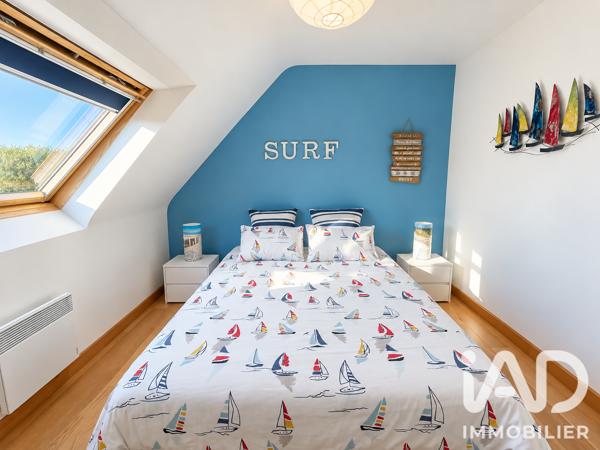 Maison (prestige) à vendre 9 pièces 157 m² Crozon