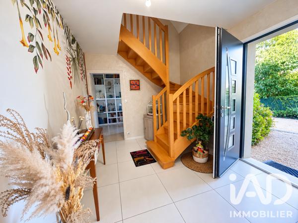 Maison (prestige) à vendre 9 pièces 157 m² Crozon