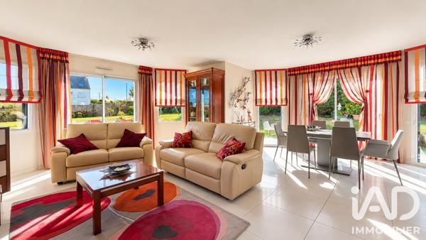 Maison (prestige) à vendre 9 pièces 157 m² Crozon