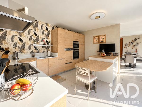 Maison (prestige) à vendre 9 pièces 157 m² Crozon