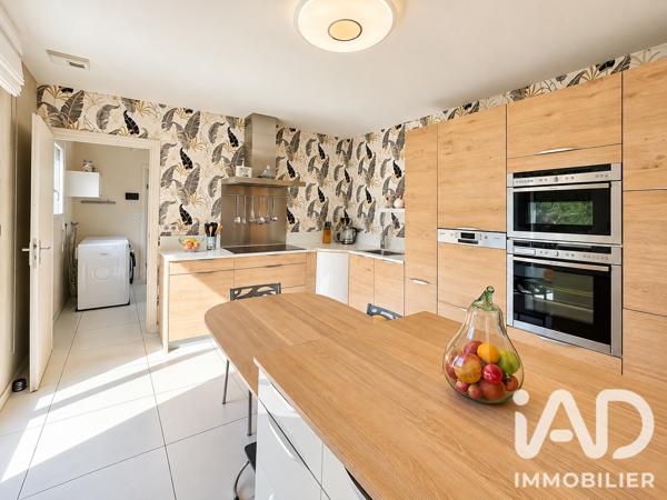 Maison (prestige) à vendre 9 pièces 157 m² Crozon
