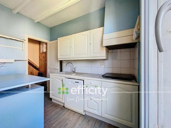 Maison 6 pièces - 145 m²