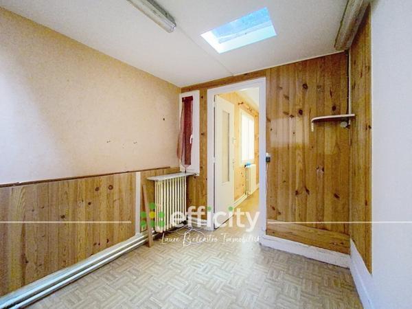 Maison 6 pièces - 145 m²