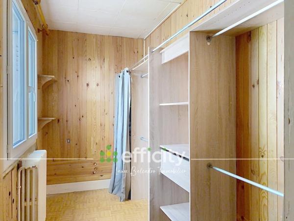 Maison 6 pièces - 145 m²