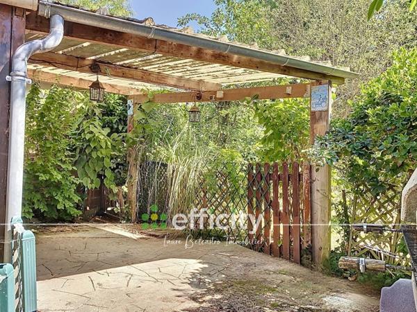 Maison 6 pièces - 145 m²