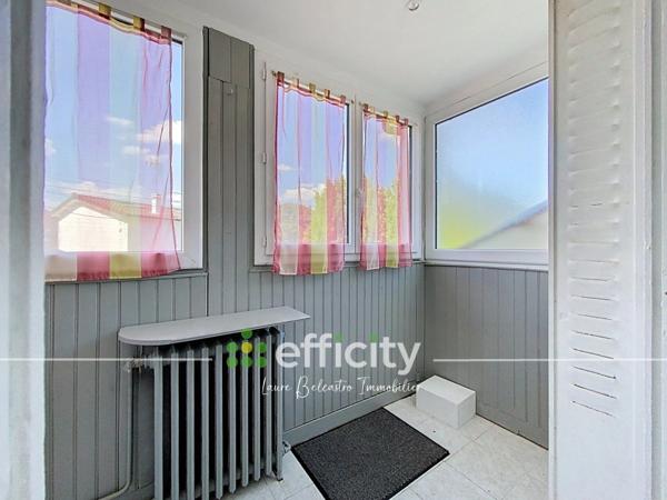 Maison 6 pièces - 145 m²