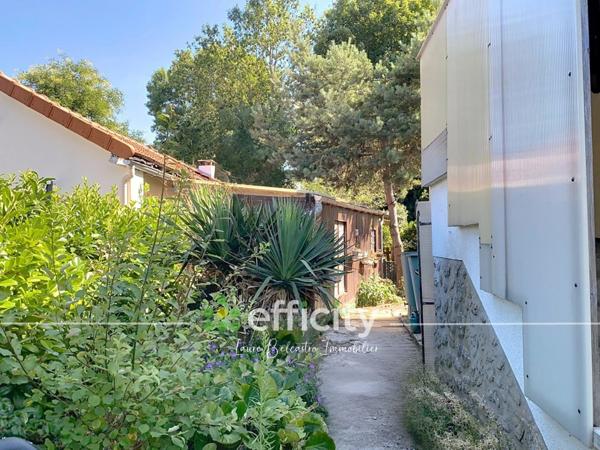 Maison 6 pièces - 145 m²