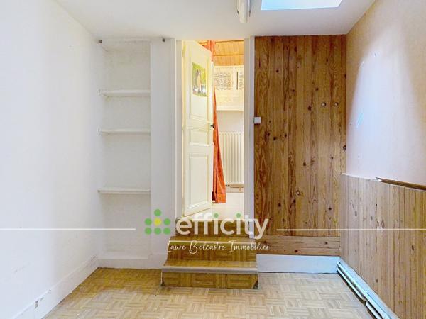 Maison 6 pièces - 145 m²