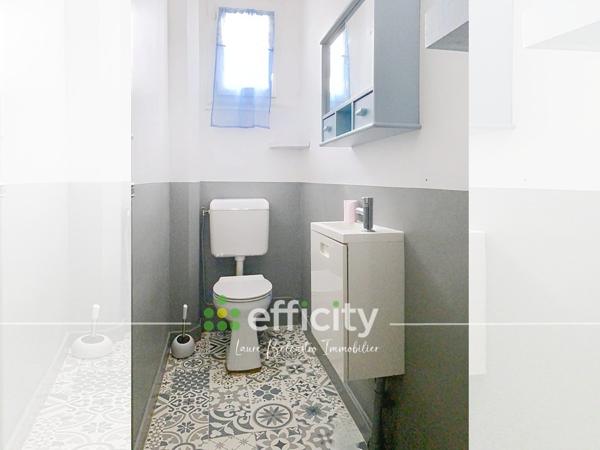 Maison 6 pièces - 145 m²