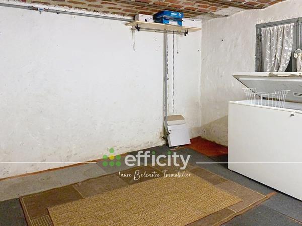 Maison 6 pièces - 145 m²