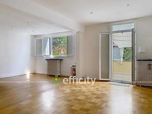 Maison 6 pièces - 145 m²