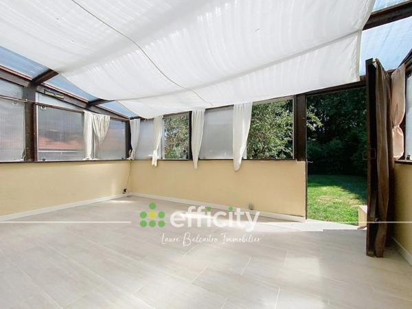 Maison 6 pièces - 145 m²