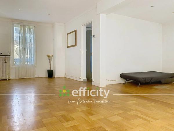 Maison 6 pièces - 145 m²