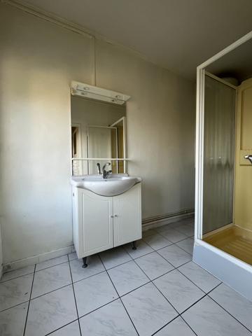 Honfleur (14600) Appartement 2 pièces à vendre à Honfleur - 45 m² - Centre-ville