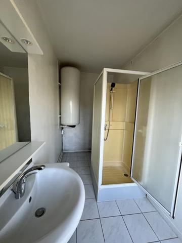 Honfleur (14600) Appartement 2 pièces à vendre à Honfleur - 45 m² - Centre-ville