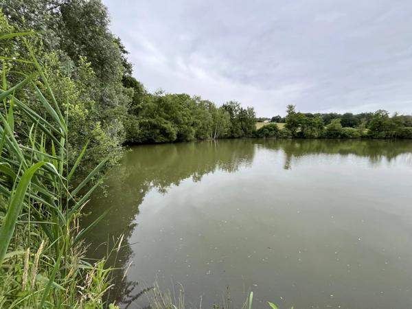 Vente Terrain 15129 m2 à Fismes