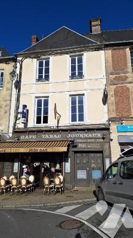 Immeuble BAYEUX