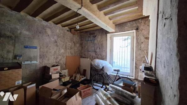 Immeuble BAYEUX