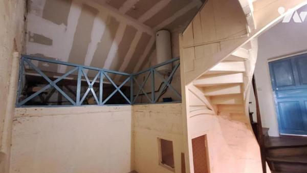 Immeuble BAYEUX