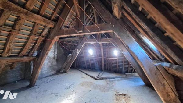 Immeuble BAYEUX