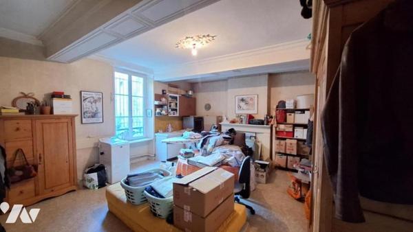 Immeuble BAYEUX