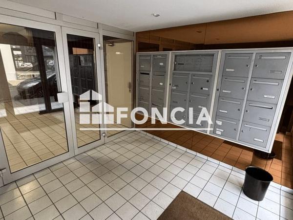 Location Studio 30 m² - 4 RUE DU CHATEL Gonesse 95500