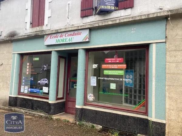 Location local commercial