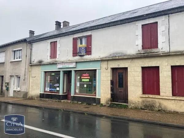 Location local commercial