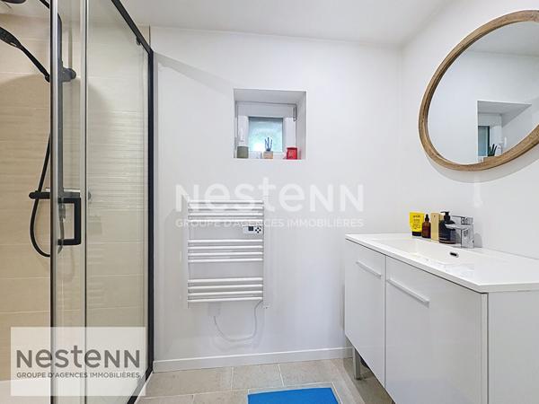 Longère rénovée Beauvoir sur mer