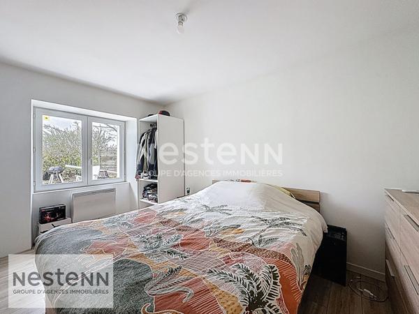 Longère rénovée Beauvoir sur mer