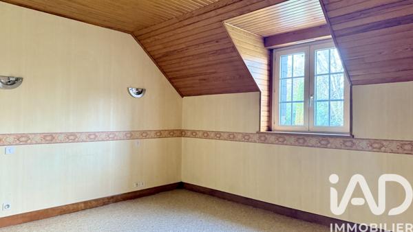 Maison à vendre 5 pièces 167 m² Plouhinec