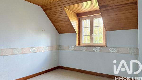 Maison à vendre 5 pièces 167 m² Plouhinec