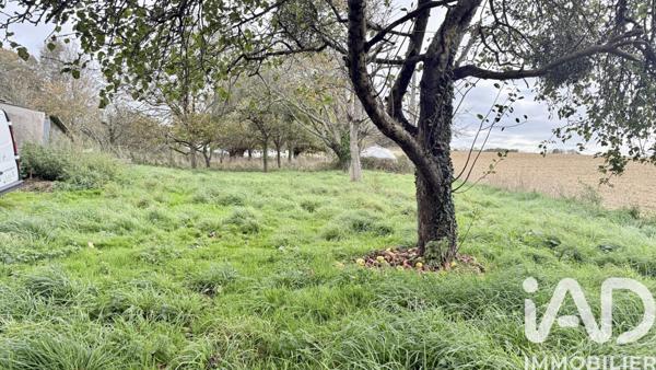 Maison à vendre 5 pièces 167 m² Plouhinec