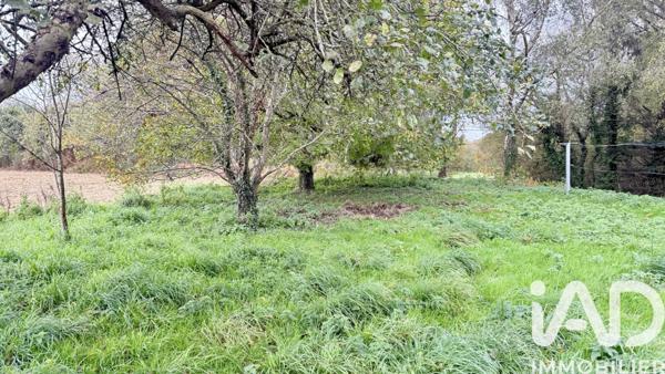 Maison à vendre 5 pièces 167 m² Plouhinec