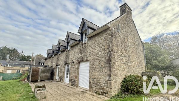 Maison à vendre 5 pièces 167 m² Plouhinec