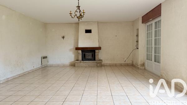 Maison à vendre 5 pièces 167 m² Plouhinec