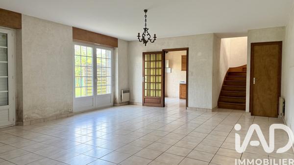 Maison à vendre 5 pièces 167 m² Plouhinec
