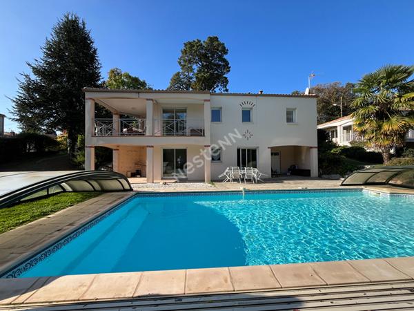 Maison 112m² - Montaigu