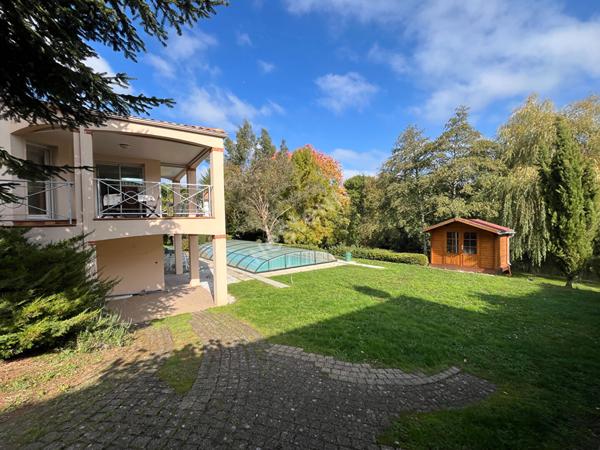 Maison 112m² - Montaigu