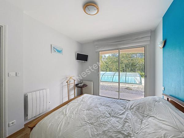 Maison 112m² - Montaigu