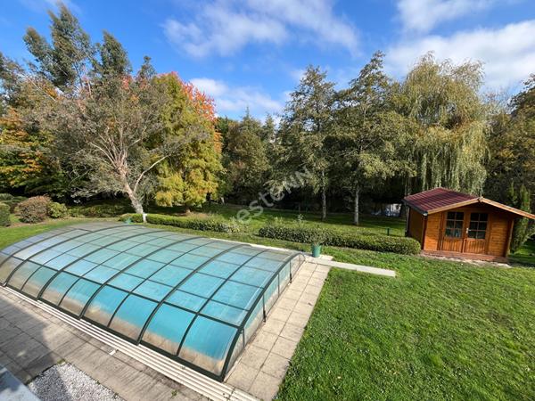 Maison 112m² - Montaigu