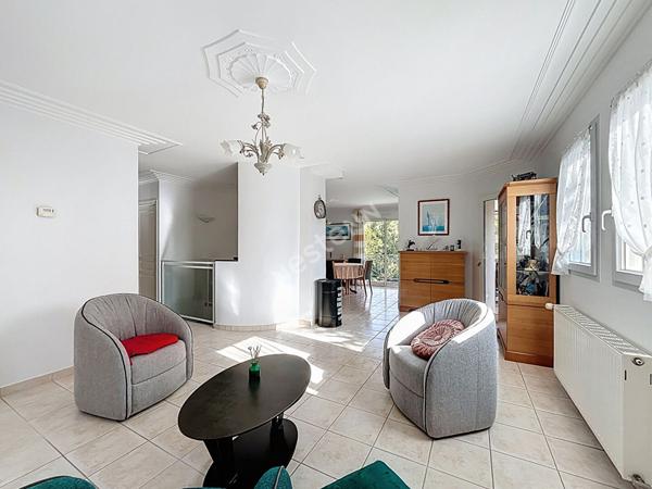 Maison 112m² - Montaigu