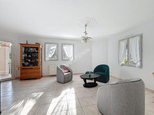 Maison 112m² - Montaigu