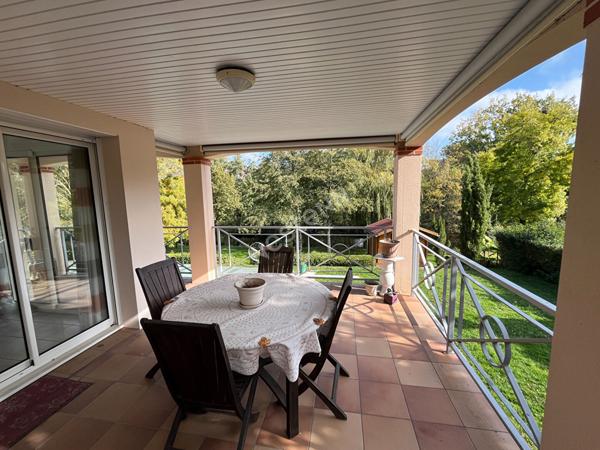 Maison 112m² - Montaigu